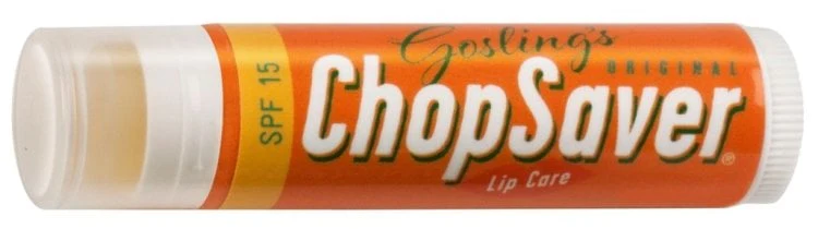 Chopsaver Lip Balm - Image 3