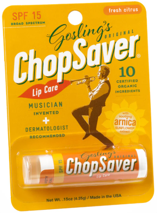 Chopsaver Lip Balm - Image 7