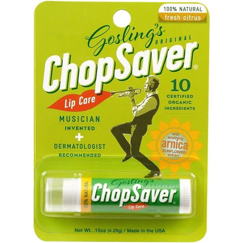 Chopsaver Lip Balm - Image 8