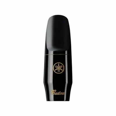 Yamaha Custom Soprano Saxophone Mouthpiece - Image 5