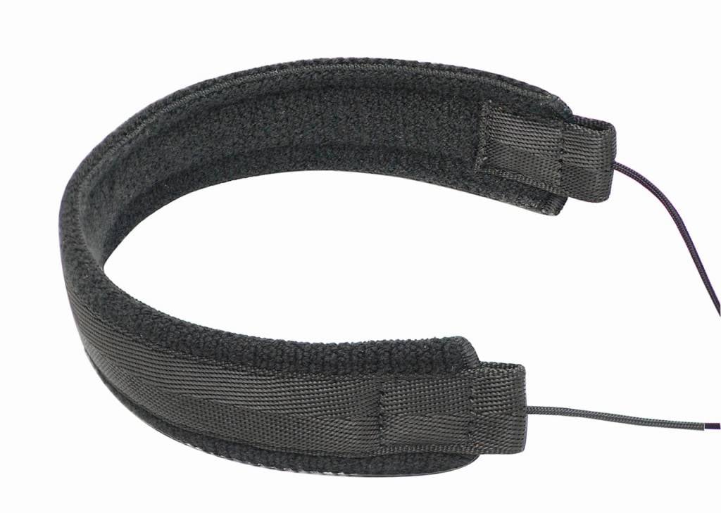 BG Nylon Clarinet Strap - Image 3