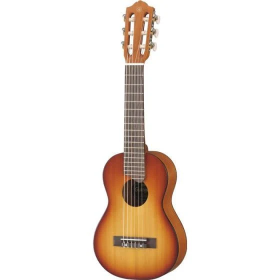 Yamaha GL1 Guitalele - Image 3