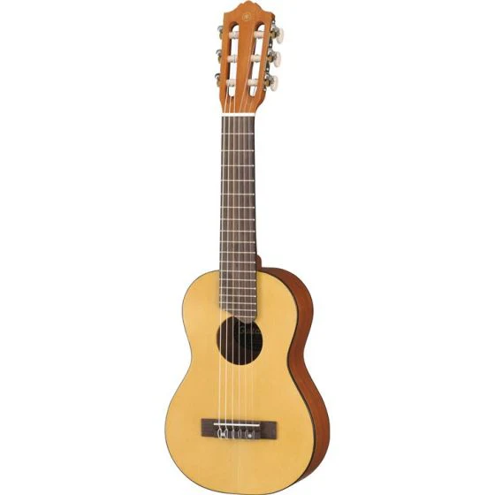 Yamaha GL1 Guitalele - Image 5