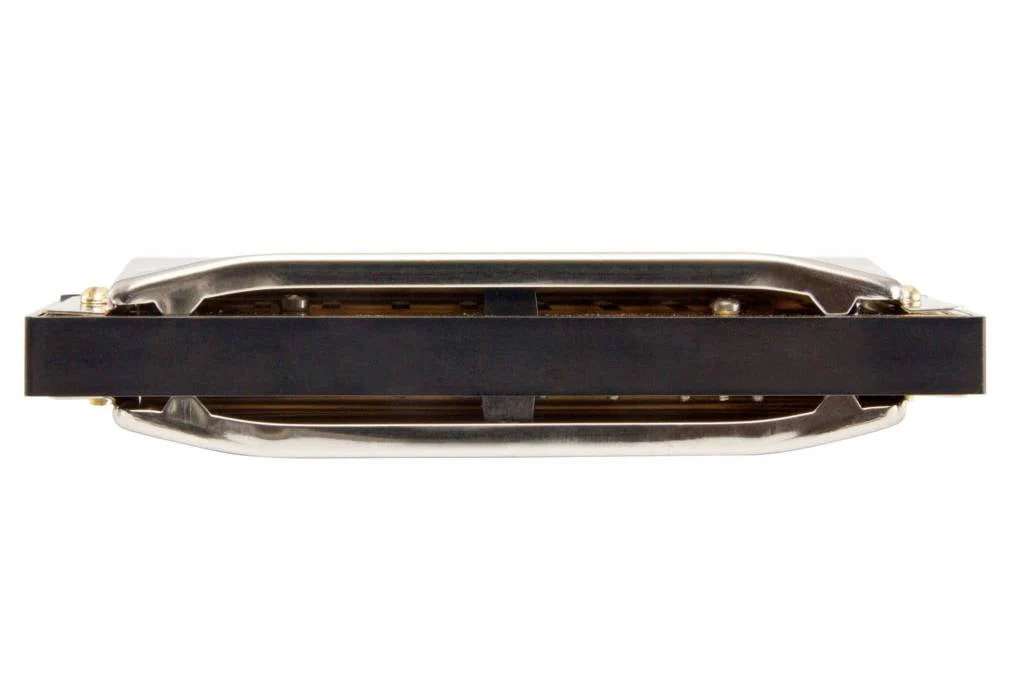 Hohner Special 20 Harmonica - Image 4