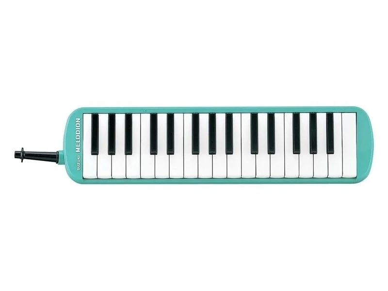 Suzuki Melodion 32 Keys - Image 3