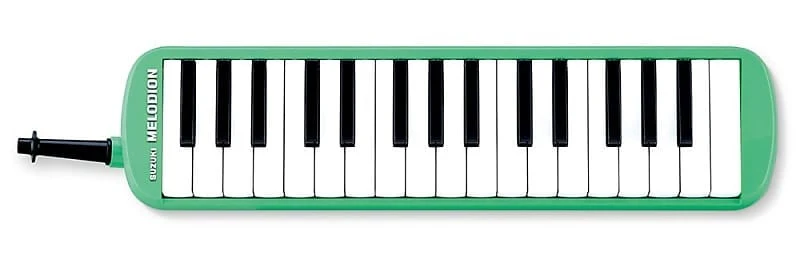 Suzuki Melodion 32 Keys - Image 4