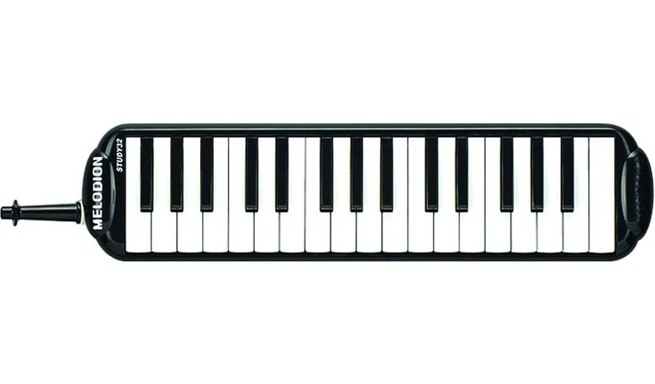 Suzuki Melodion 32 Keys - Image 7