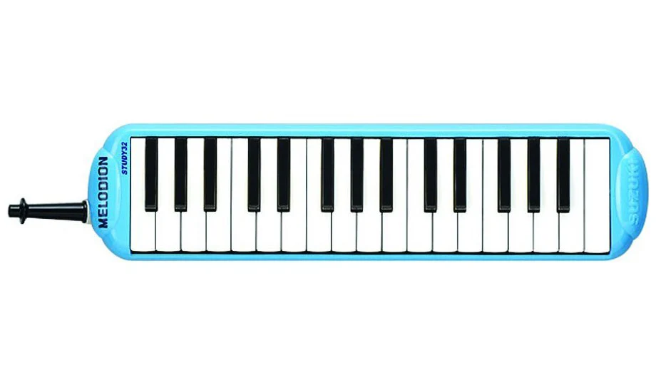 Suzuki Melodion 32 Keys - Image 8
