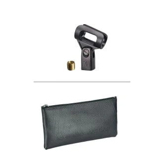 Audio-Technica ATM650 Hypercardioid Dynamic Instrument Microphone - Image 5