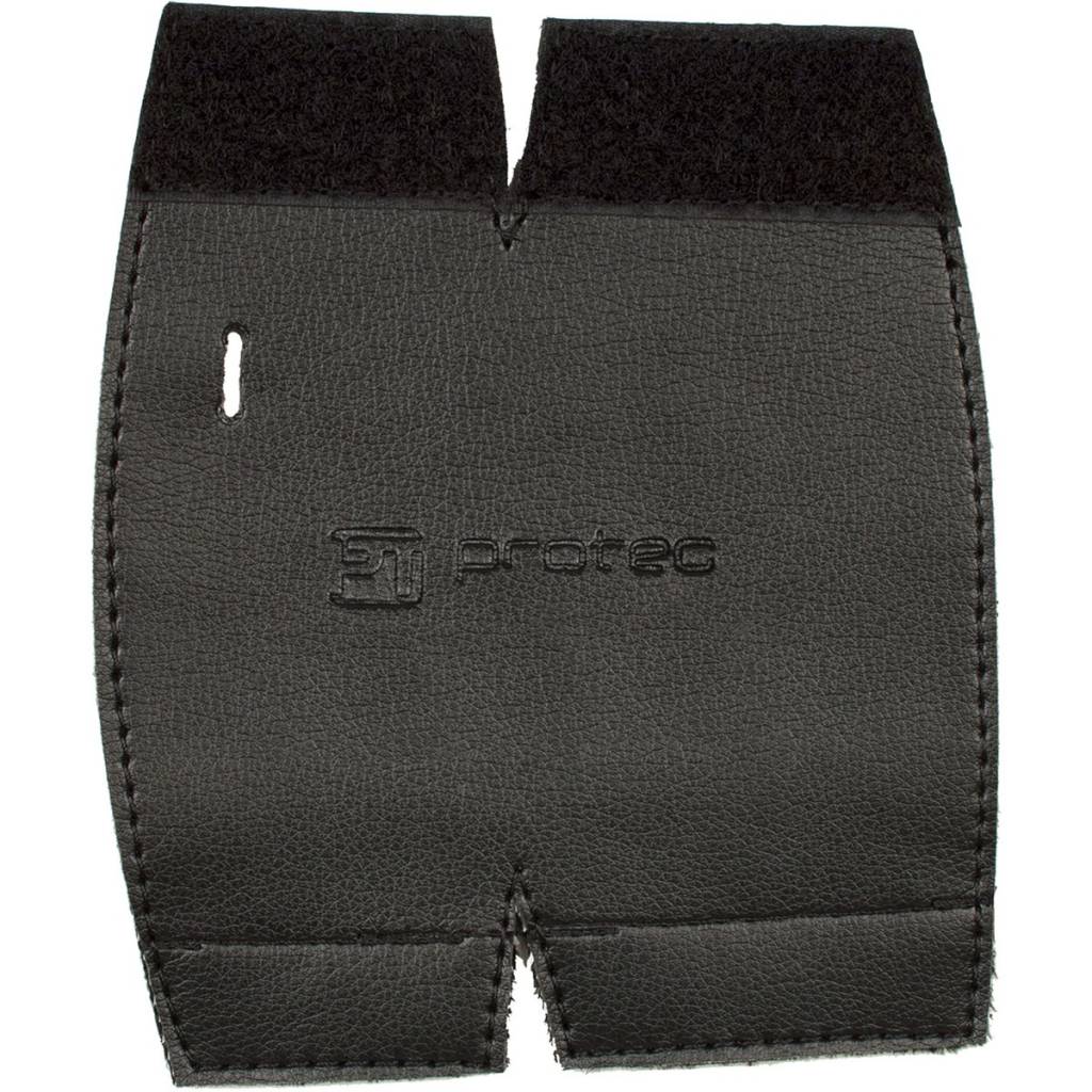 Protec French Horn Leather Hand Guard (Large) - Image 4