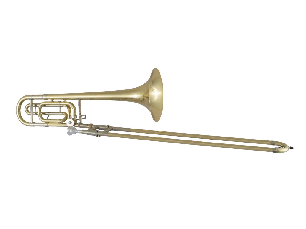 Trombone Bach Stradivarius 42B - Image 4