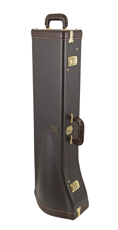 Bach Stradivarius 42BO Tenor Trombone - Image 5