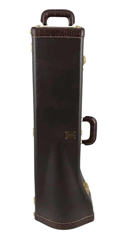 Bach Stradivarius 42BO Tenor Trombone - Image 6