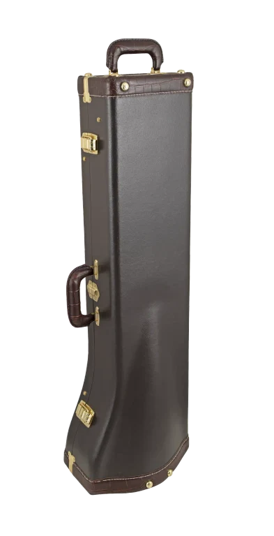 Bach Stradivarius 42BO Tenor Trombone - Image 7