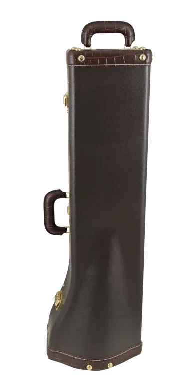 Bach Stradivarius 42BO Tenor Trombone - Image 8