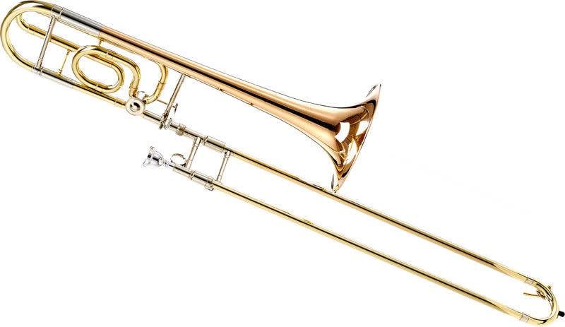 Conn 52HL Trombone - Image 3