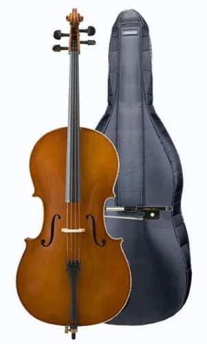 Eastman #80 Cello Kit - Image 4