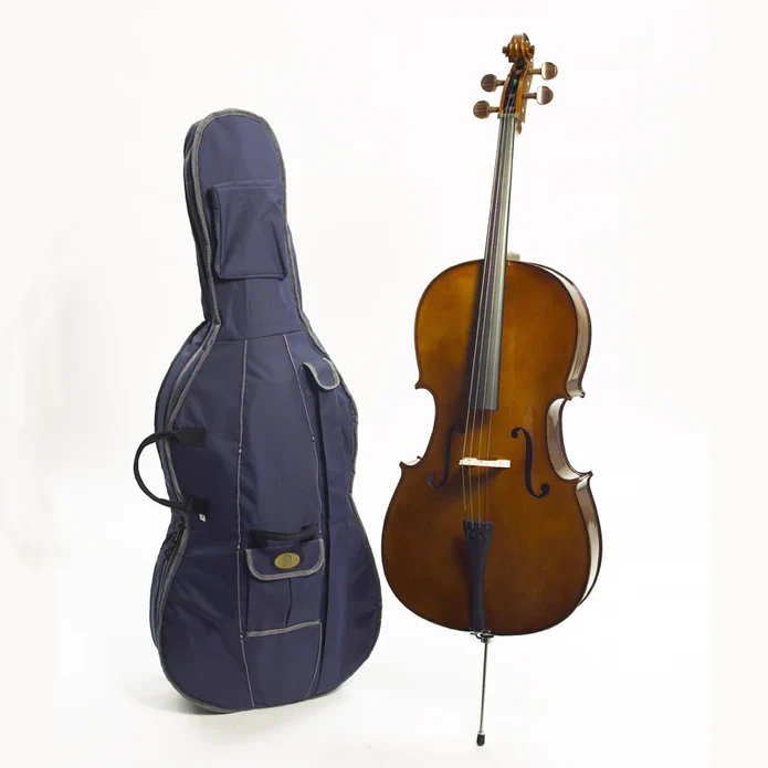 Cello Stentor I Student Kit - Image 6