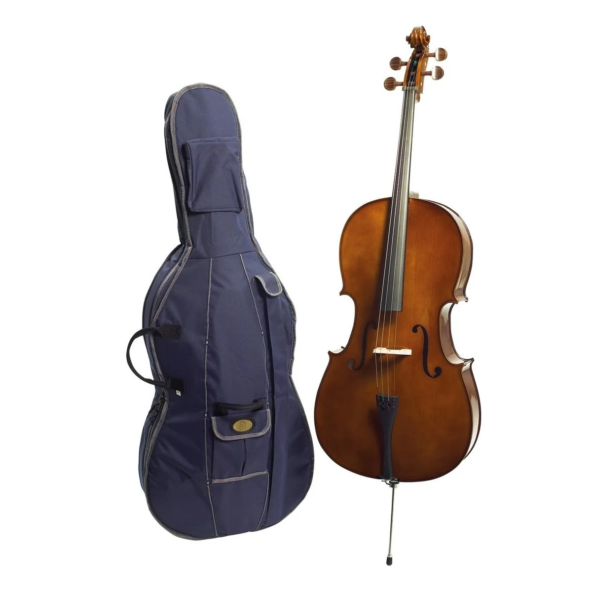 Cello Stentor I Student Kit - Image 7